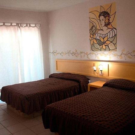 Hotel Y R.V. Park El Moro Loreto  Eksteriør billede